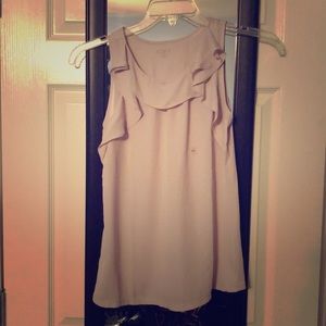 Super cute loft outlet shirt 💘